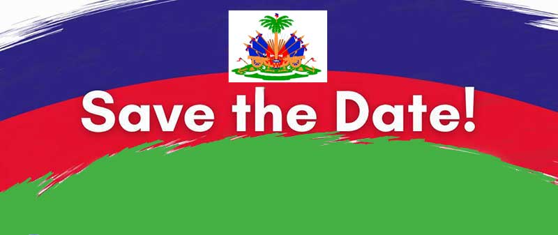 Haitian Flag Day