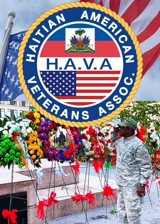 HAITIAN AMERICAN VETERANS ASSOCIATION (H.A.V.A)